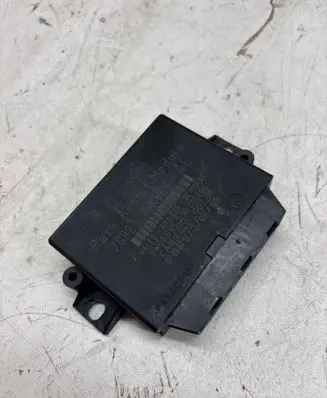 Ford Mondeo MK IV Parking PDC control unit/module 7G9215K866AE 604028 0721800196