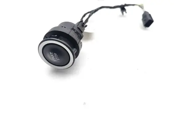 Renault Kadjar Engine start stop button switch 285905306R 283904786R