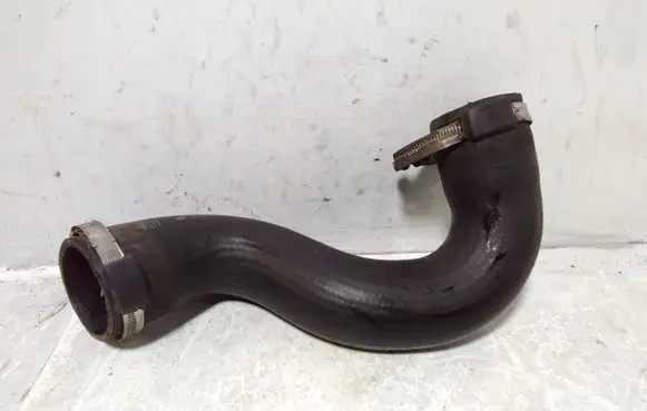 Peugeot 407 Intercooler hose/pipe