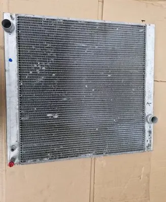 Rover Range Rover Coolant radiator B7227000 7519186 PCC000850