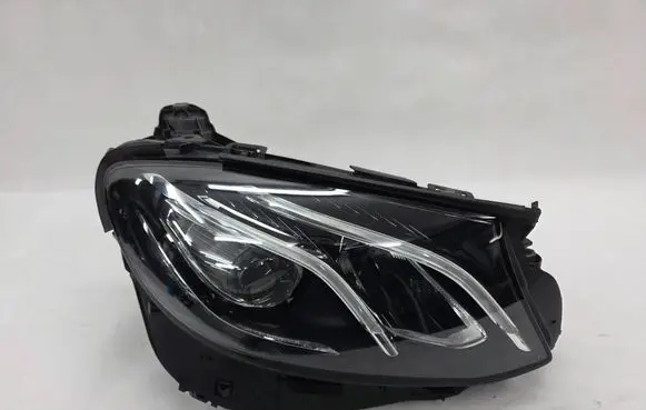 Mercedes-Benz E W213 Headlight/headlamp A2139064004