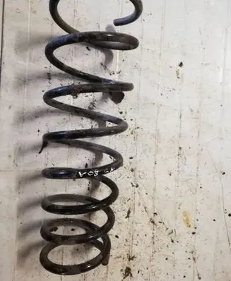 Toyota Avensis T220 Rear coil spring NOCODE