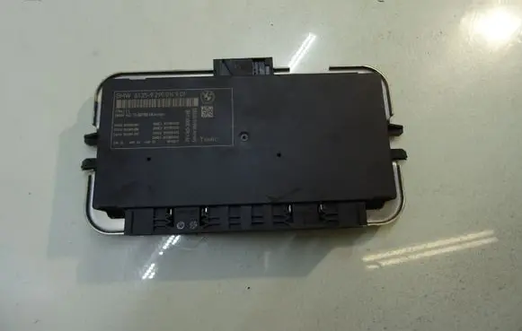 Light module LCM
