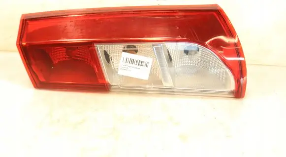 Dacia Dokker Rear/tail lights