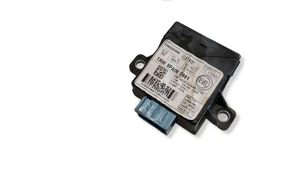 Fiat Ducato Other control units/modules 1340332080