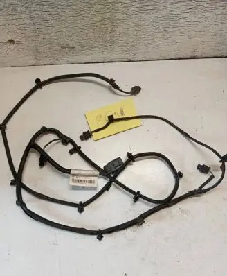 Volvo V60 Parking sensor (PDC) wiring loom 30786387