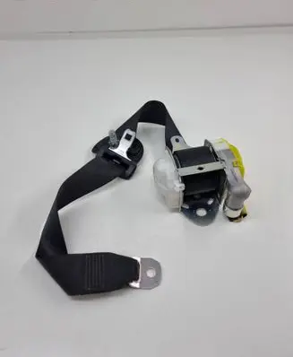 Lexus RX III Rear seatbelt 7t2020p