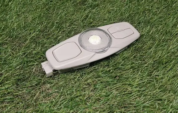 Ford Mondeo MK IV Front seat light BS7113K767BB