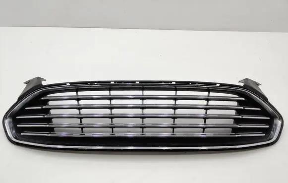 Ford Mondeo MK V Front bumper upper radiator grill DS738150JW