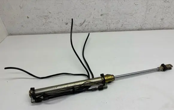 Audi Cabriolet B3 8G Convertible roof main ram cylinder 