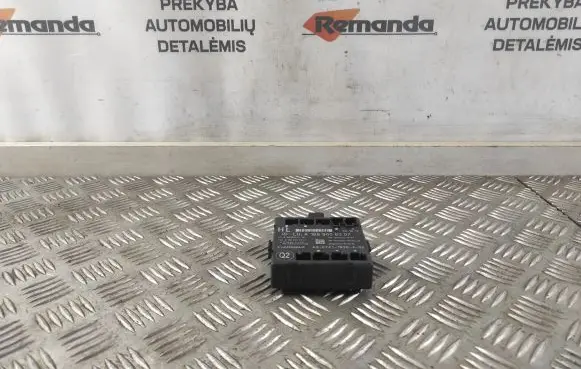 Mercedes-Benz GLE AMG (W166 - C292) Door control unit/module A1669006307 A1669028803
