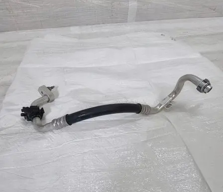 Ford Fiesta Air conditioning (A/C) pipe/hose H1BH-19N617-AG
