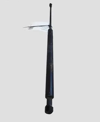 Renault Laguna III Tailgate/trunk strut/damper 535383 0610N