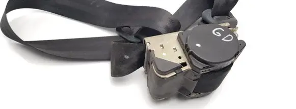 Citroen Jumpy Rear seatbelt 045005006