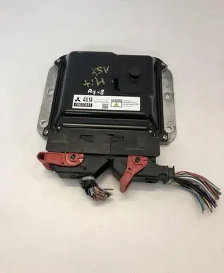 Mitsubishi ASX Other control units/modules 1860C665 2757006613