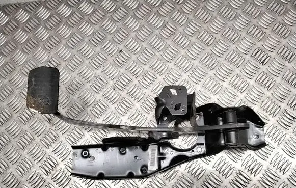 Volvo V70 Brake pedal 31317316