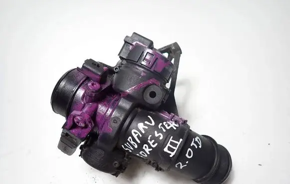 Subaru Forester SH Throttle body valve 253G5223