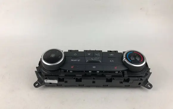 Ford Transit - Tourneo Connect Climate control unit E1172308J