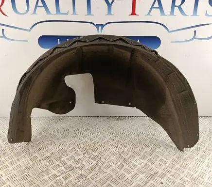 Volvo XC60 Rear arch fender liner splash guards 