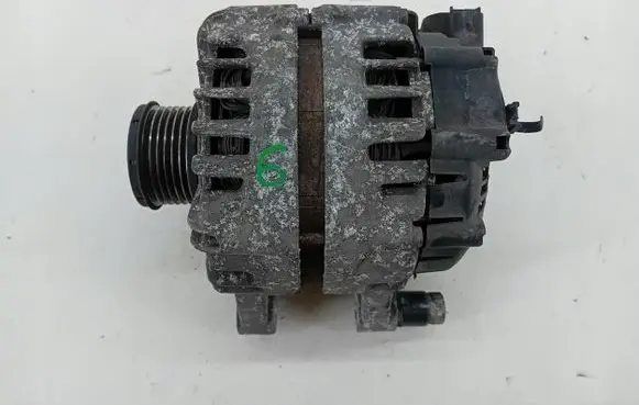 Citroen C3 Generator/alternator 9678048880TG15S205