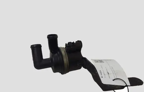 Volkswagen Golf VI Electric auxiliary coolant/water pump 5N0965561A