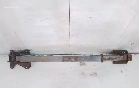 Renault Master III Rear leaf spring 