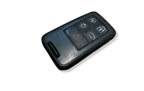 Volvo V70 Ignition key/card 
