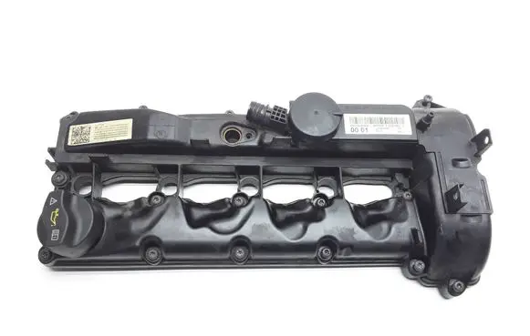 Mercedes-Benz E W212 Rocker cam cover A6510108918