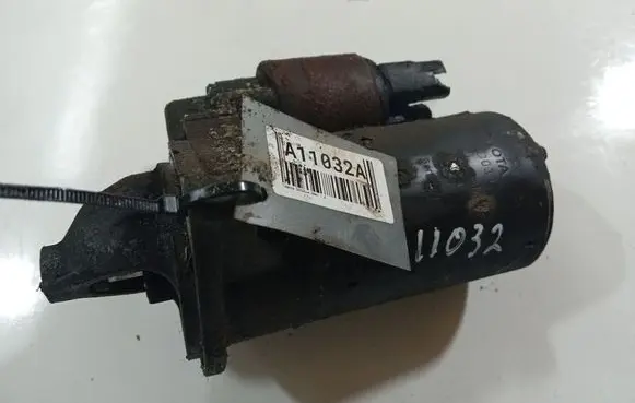 Toyota Corolla E120 E130 Starter motor 281000D030