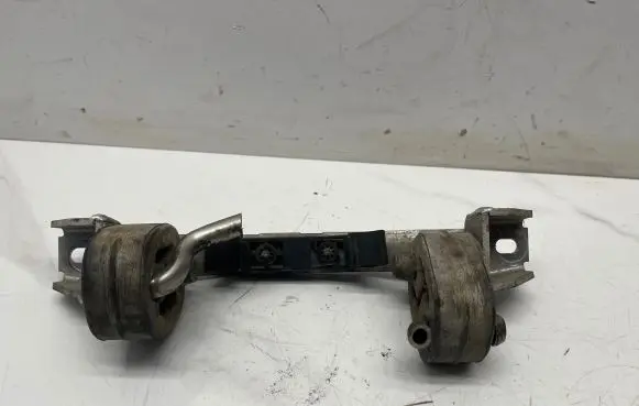 Muffler mount bracket/holder