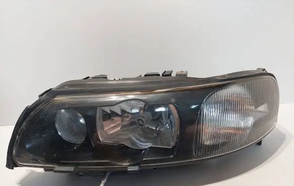 Volvo S60 Headlight/headlamp 8693656 89008268 125802A011