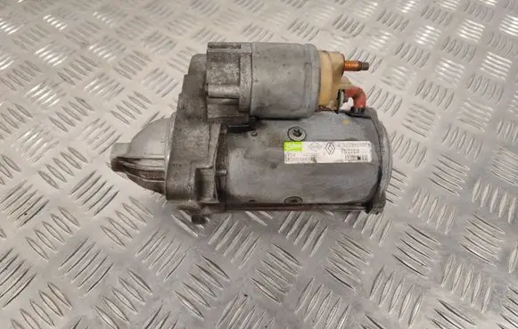 Renault Laguna III Starter motor 8200568535D