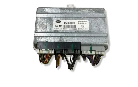 Land Rover Discovery 3 - LR3 Suspension control unit/module RQT500100