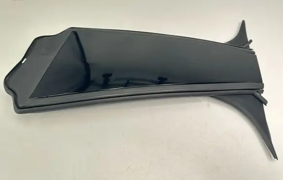 BMW 2 F44 (B) Pillar trim (exterior) 7483188