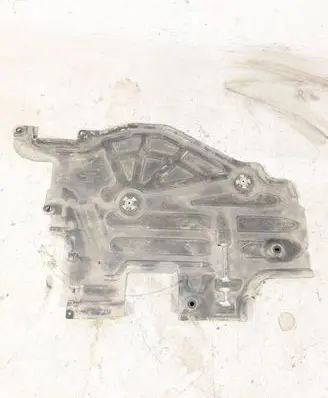 Volvo V60 Side bottom protection 31420484