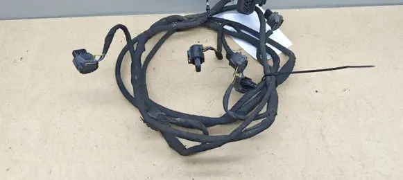 Mercedes-Benz C W204 Parking sensor (PDC) wiring loom A0001534524