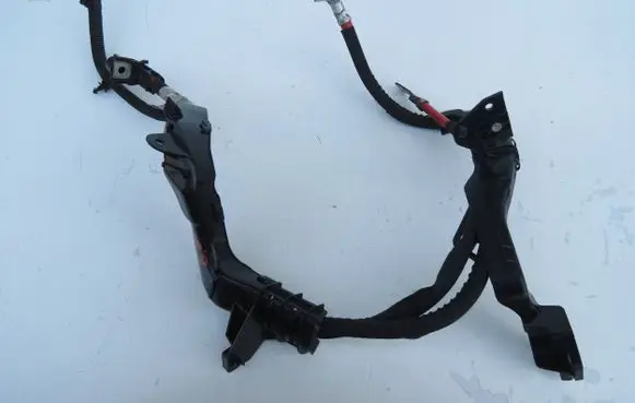Volvo S90, V90 Positive cable (battery) 31376349