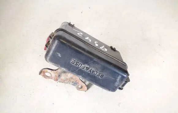 Lexus RX 300 Fuse box set