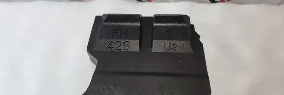 Volvo XC60 Other interior part 31672584