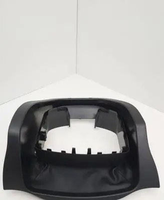 Mercedes-Benz C W205 Steering wheel column trim A2056803608 A2056800807 A20568008079051