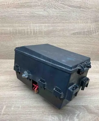 Ford Focus Fuse box set 2M5T14A067BB 2M5T14A076AB