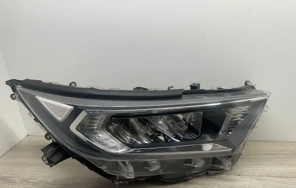 Toyota RAV 4 (XA50) Headlight/headlamp 7444NA WY21W
