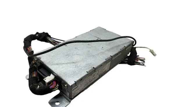 BMW X5 E53 Bluetooth control unit module 6955522