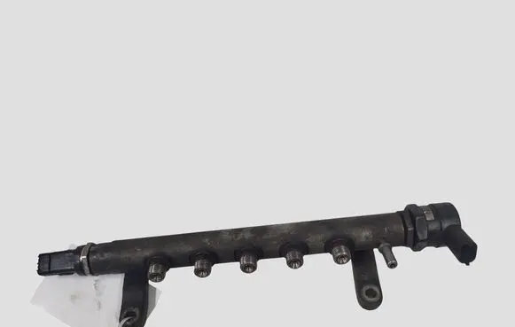 Citroen C-Crosser Fuel main line pipe 9656917280