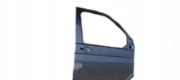 Volkswagen Transporter - Caravelle T6 Front door DRZWI6055