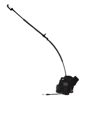 Ford Galaxy Rear door lock 6M2AR26412BC 24001570003