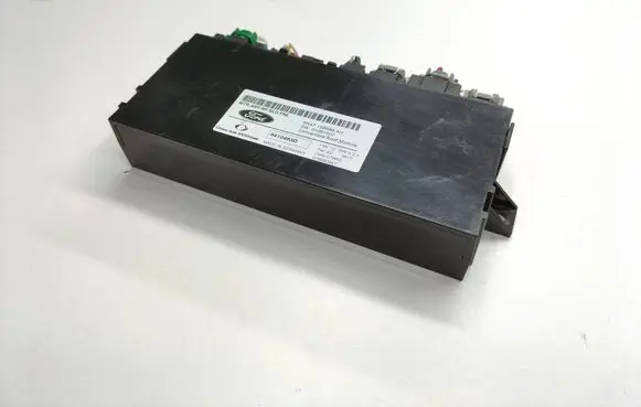 Ford Focus Other control units/modules 6N4T15B689AH