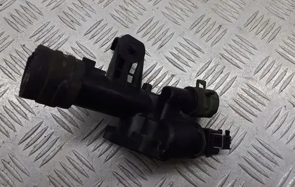 Renault Scenic II - Grand scenic II Thermostat housing 