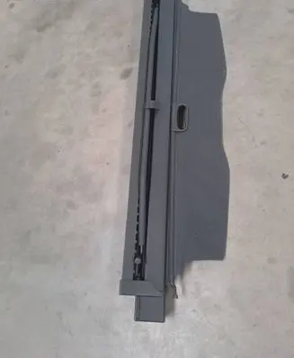 BMW 5 F10 F11 Parcel shelf load cover