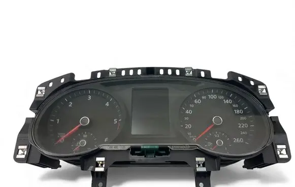 Volkswagen Arteon Speedometer (instrument cluster) 3G0920741C
